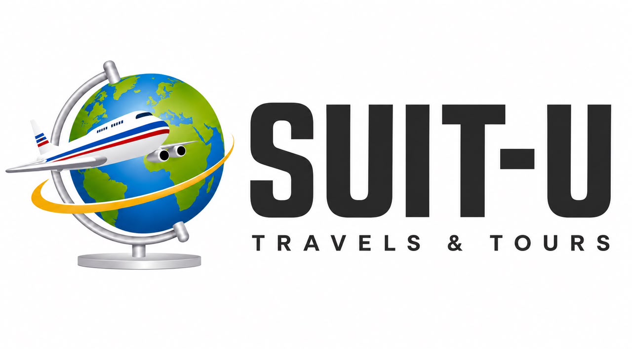 Suit-U Travels and Tours